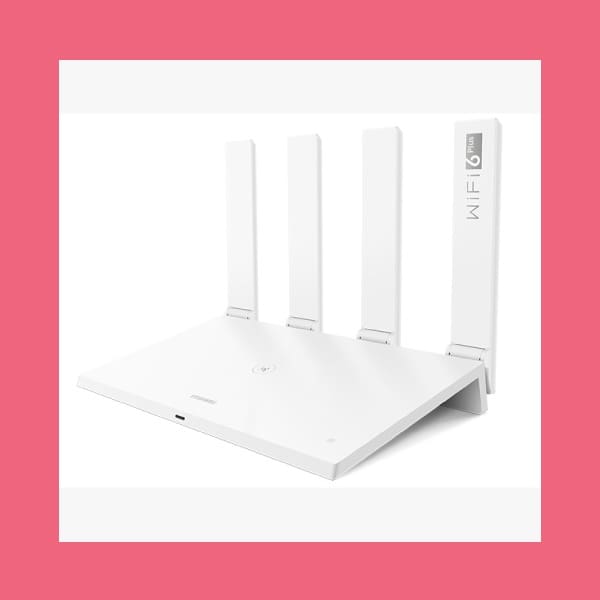 Huawei WIFI AX3 