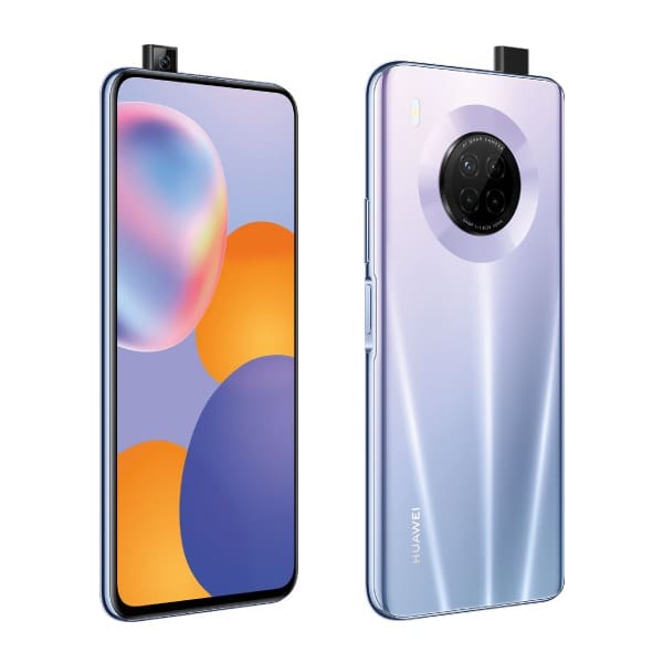 Huawei Y9a