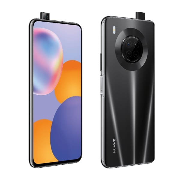 Huawei Y9a