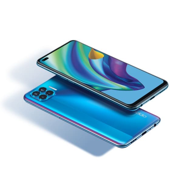 OPPO A93