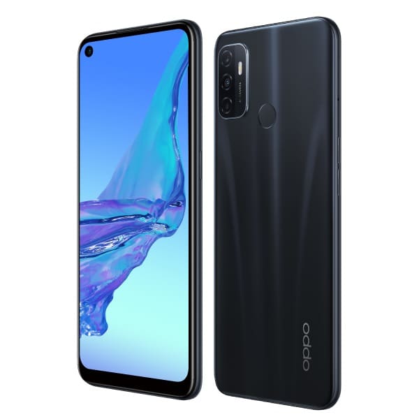 OPPO A53