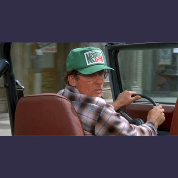 curiosidades de Volver al Futuro