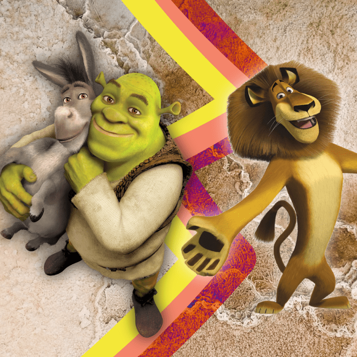 Películas animadas datos curiosos