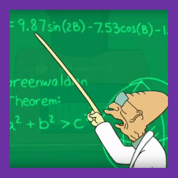 inventos de futurama que ya existen en la realidad