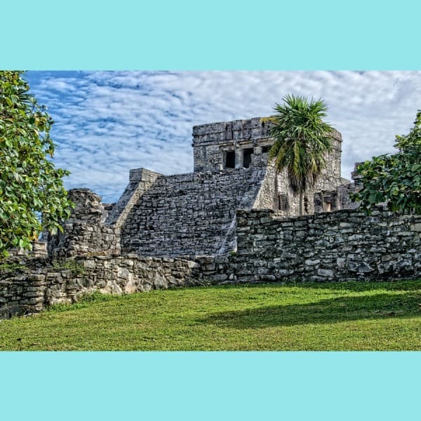 destinos más populares de México de los Traveller’s Choice Awards