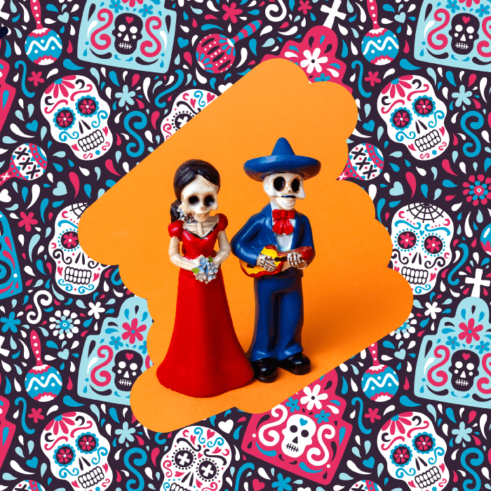 el dia de muertos se celebrara en redes sociales