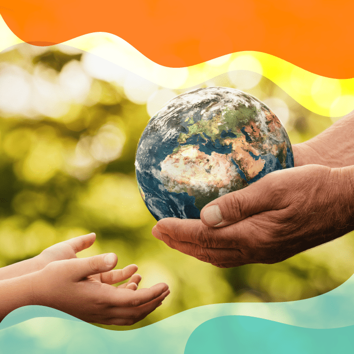 Día Internacional contra el Cambio Climático