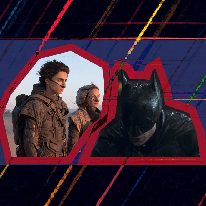 Películas nuevas fecha de estreno The Batman