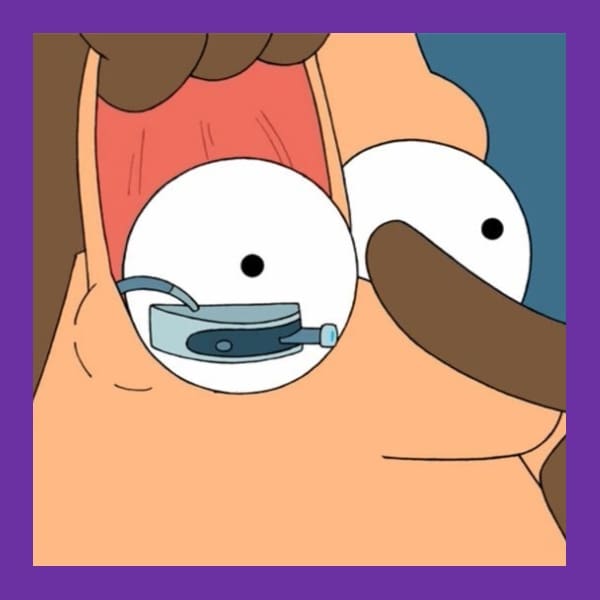 inventos de futurama que ya existen en la realidad