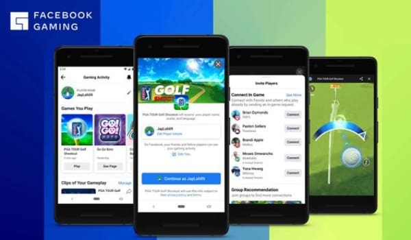 Facebook Gaming cómo convertirte en un influencer streaming 