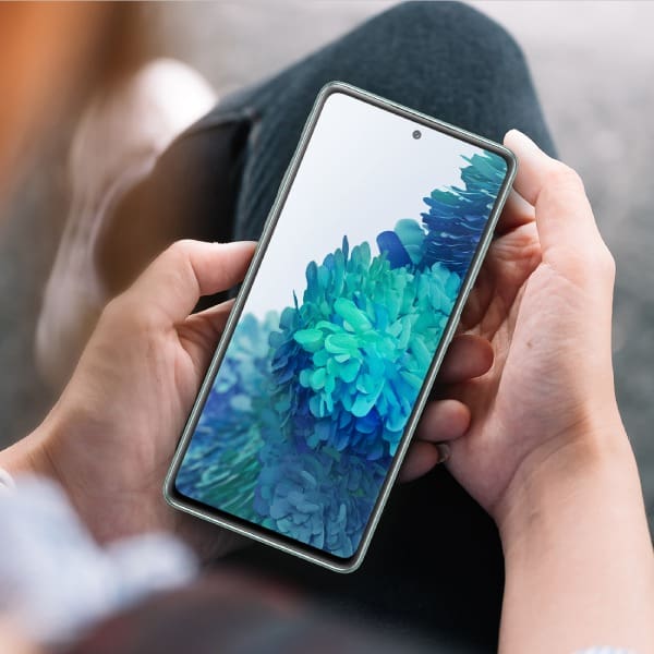 Galaxy S20 FE fan edition 