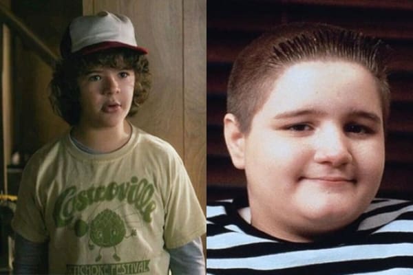 los Locos Addams cast Tim Burton Gatten Matarazzo