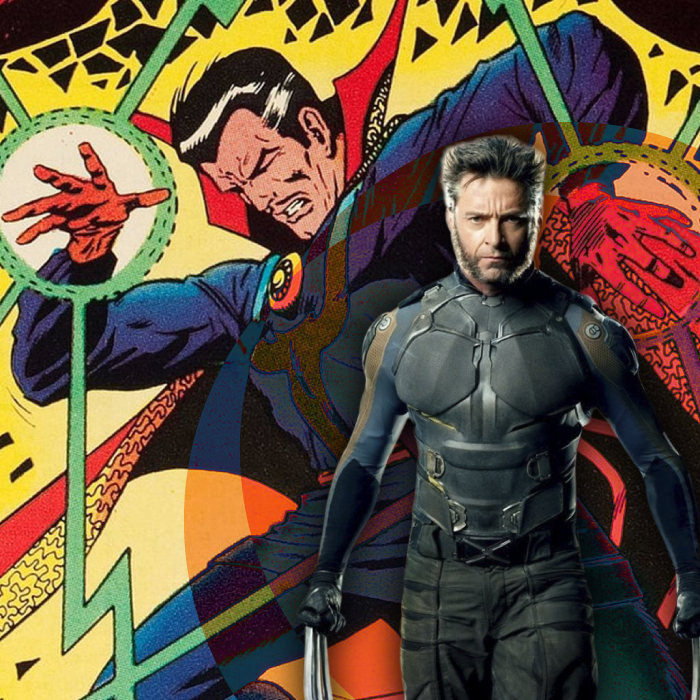 Hugh Jackman regresara como Wolverine