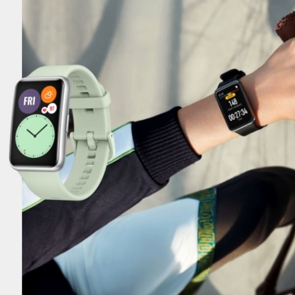 Huawei Watch Fit 