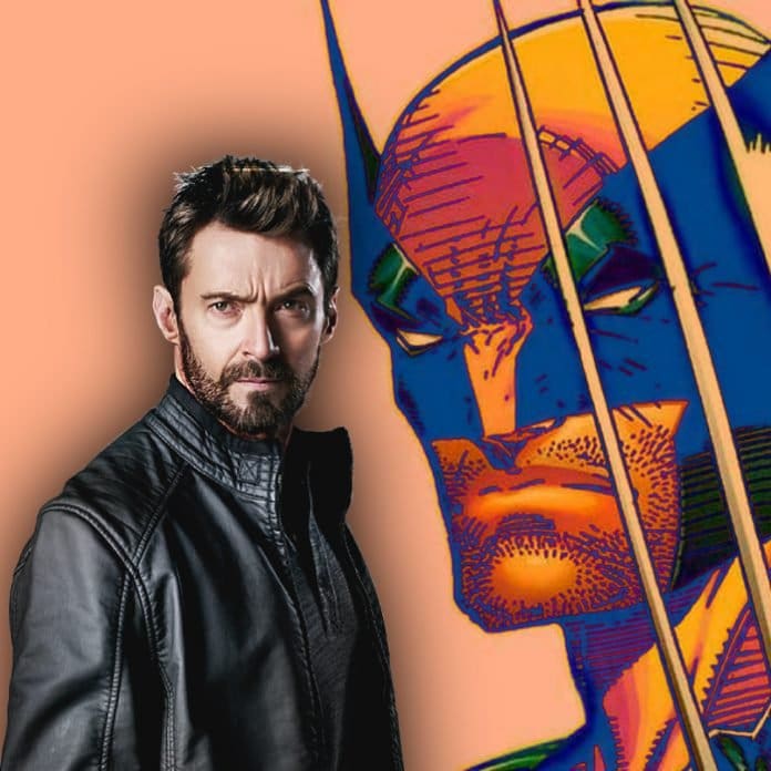 Hugh Jackman regresa como Wolverine