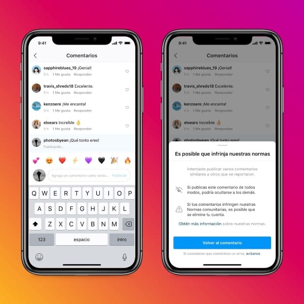 Instragram cumpleaños 10 nuevas funciones