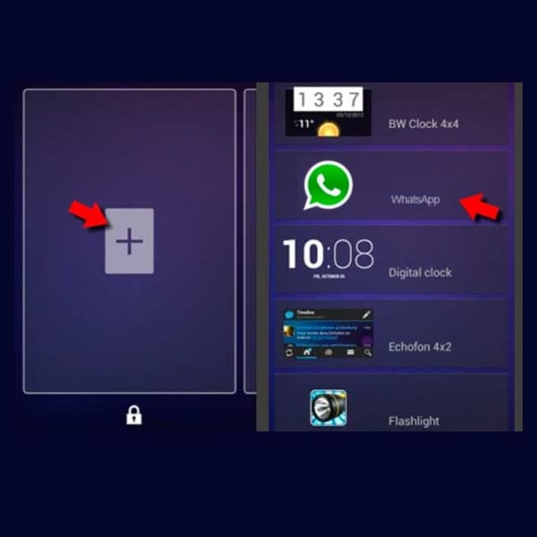 Dos trucos para leer los mensajes que borrados de whatsapp