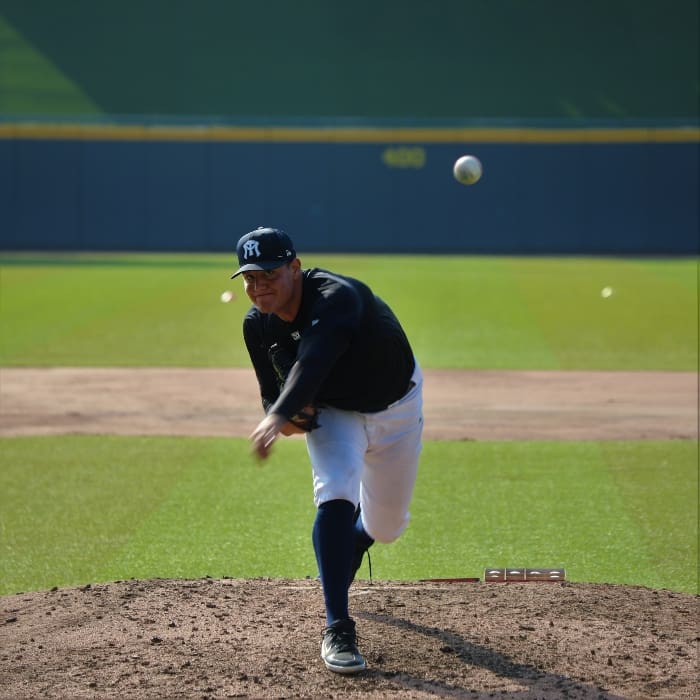 Liga Mexicana del Pacífico