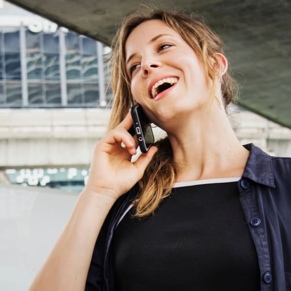 WhatsApp cómo hacer llamadas internacionales 