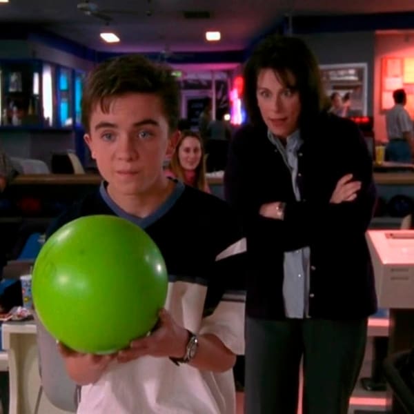 Malcolm el de enmedio mejores capítulos boliche