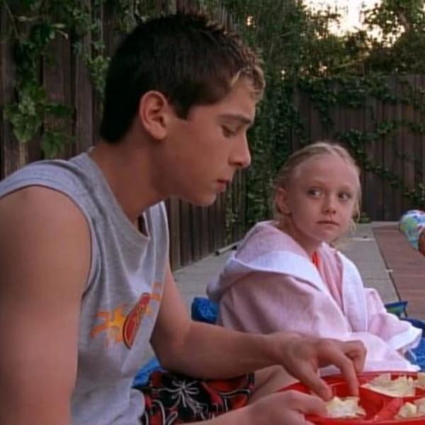 Malcolm el de enmedio mejores capítulos Nuevos vecinos