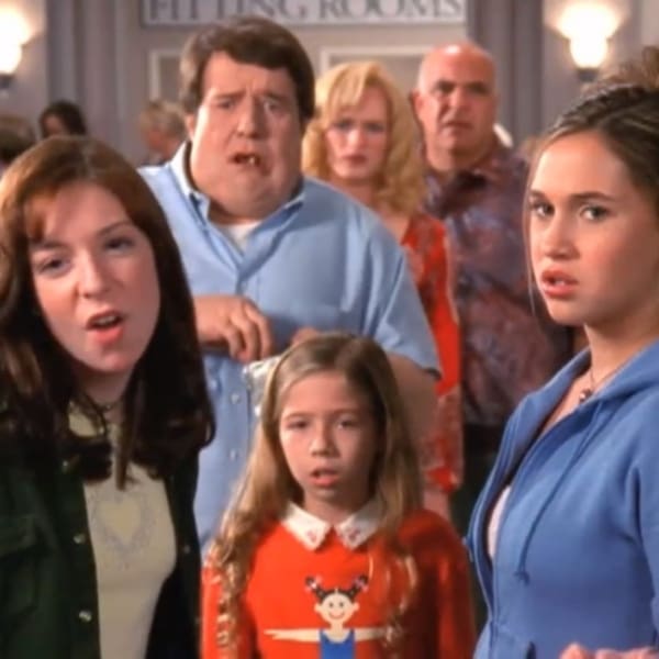 Malcolm el de enmedio mejores capítulos Si los chicos fueran chicas