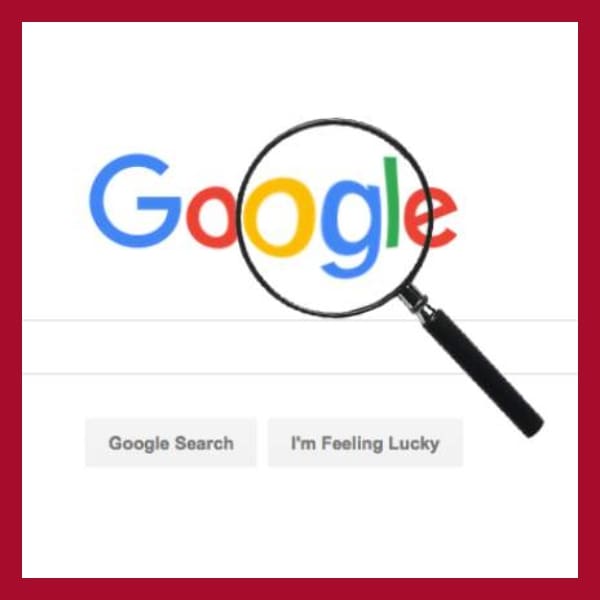 novedades del buscador de google