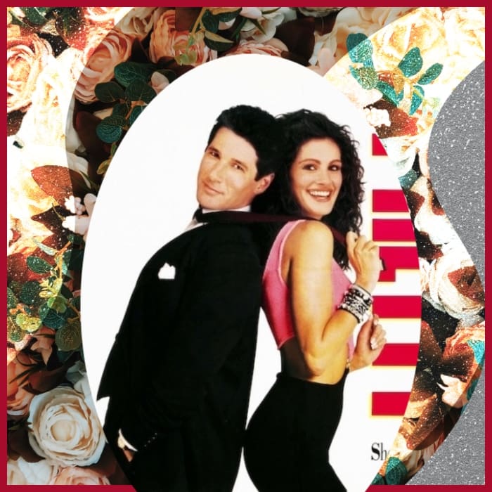 10 curiosidades de pretty woman mujer bonita con julia roberts