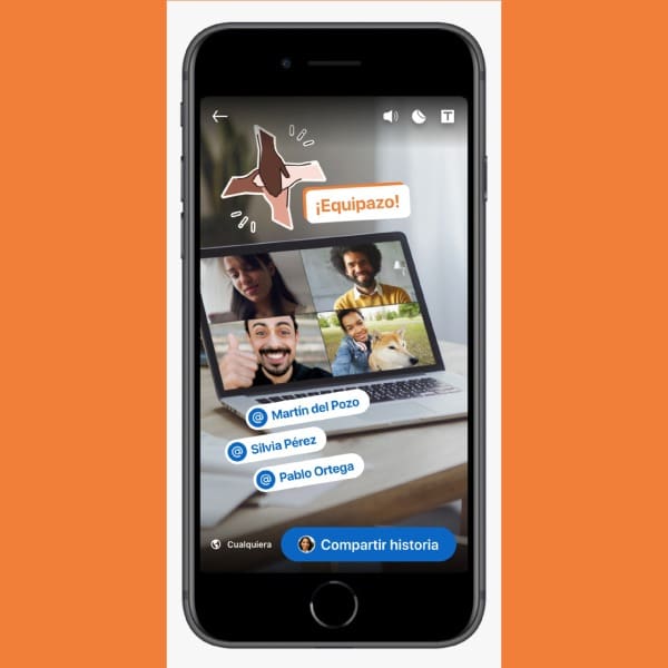 qué son las stories de LinkedIn, cómo funcionan