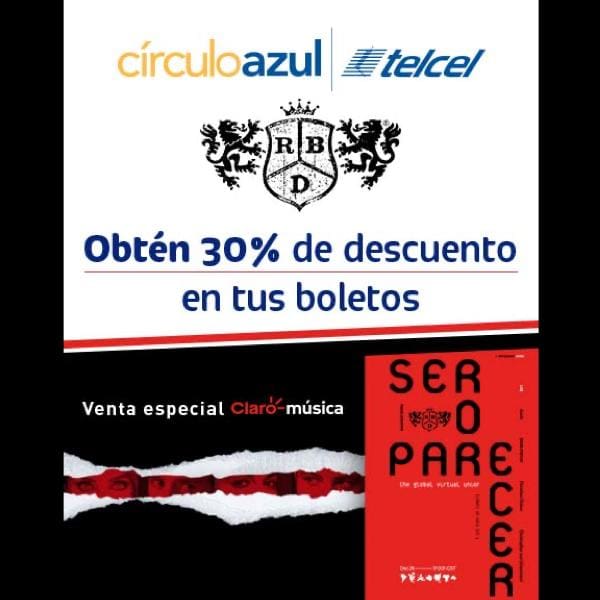 rbd La Union Global Virtual Ser o Parecer