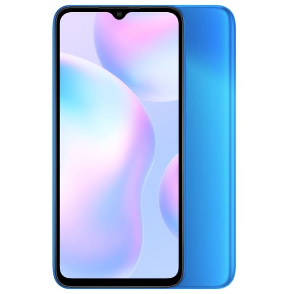 redmi 9a