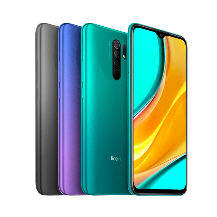 Redmi 9