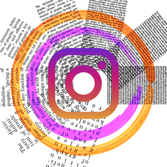 cómo cambiar la letra de tu nombre y biografía de Instagram