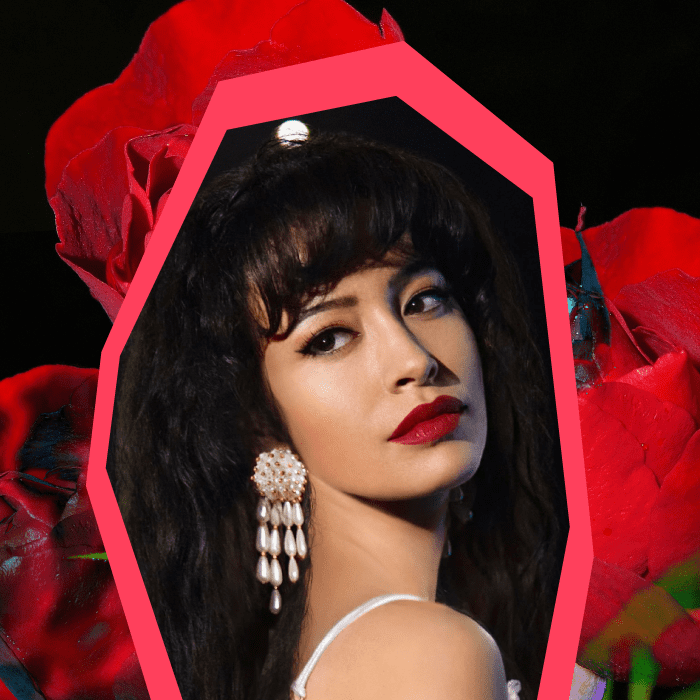 curiosidades de Selena Quintanilla