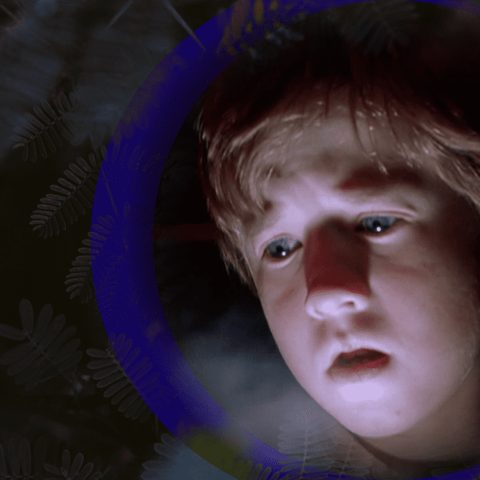 secuela de sexto sentido