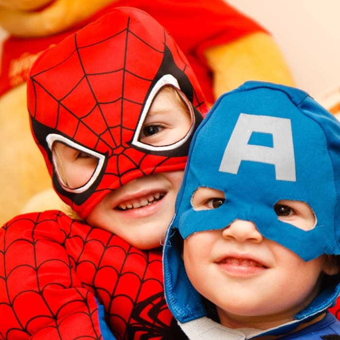 Súper Día del Niño promociones Telcel