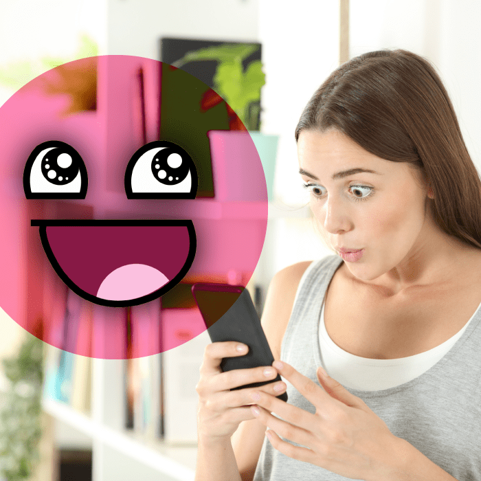 Opera busca navegador personal para buscar memes por 15 días