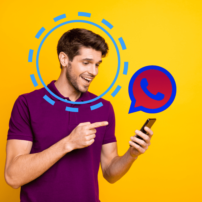 WhatsApp estados trucos