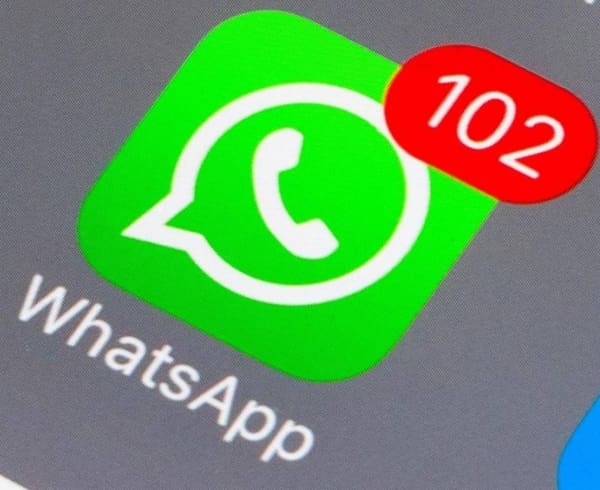 Silenciar notificaciones de WhatsApp