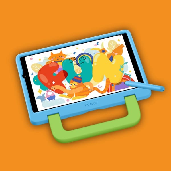 Huawei Matepad T8 Kids