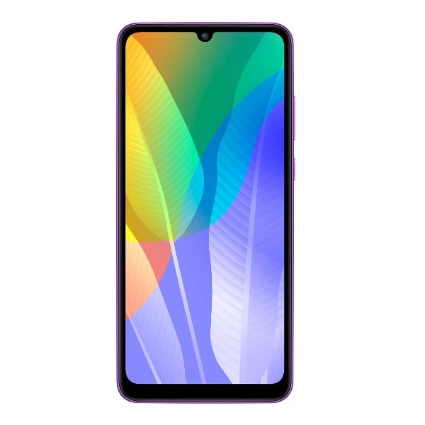 asi es el nuevo asi es el nuevo asi es el nuevo Huawei Y6p