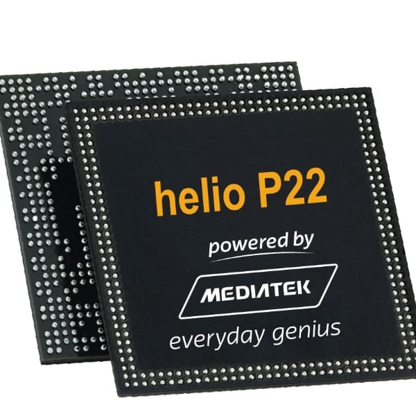 asi es el nuevo asi es el nuevo Huawei Y6p