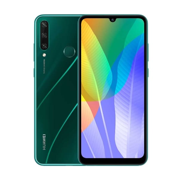 asi es el nuevo asi es el nuevo asi es el nuevo Huawei Y6p