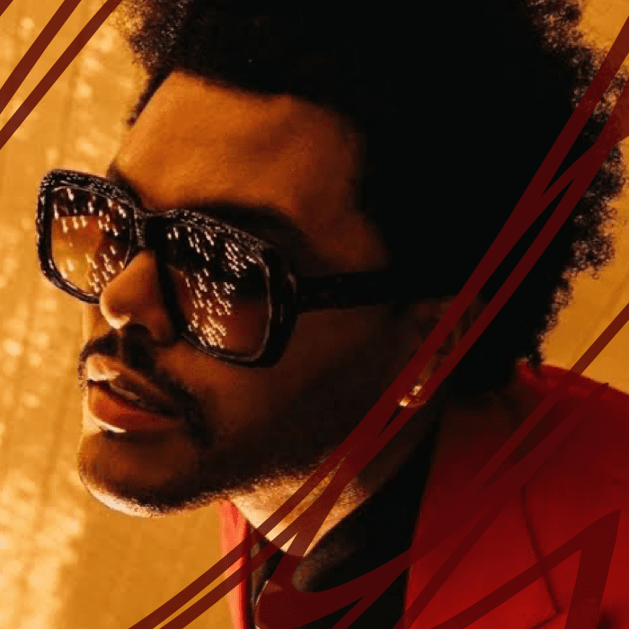 The Weeknd Super Bowl