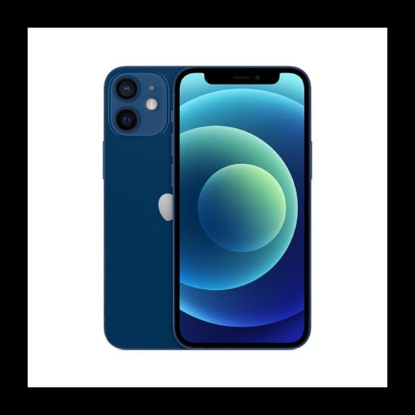 iPhone 12 mini en promoción Buen Fin 
