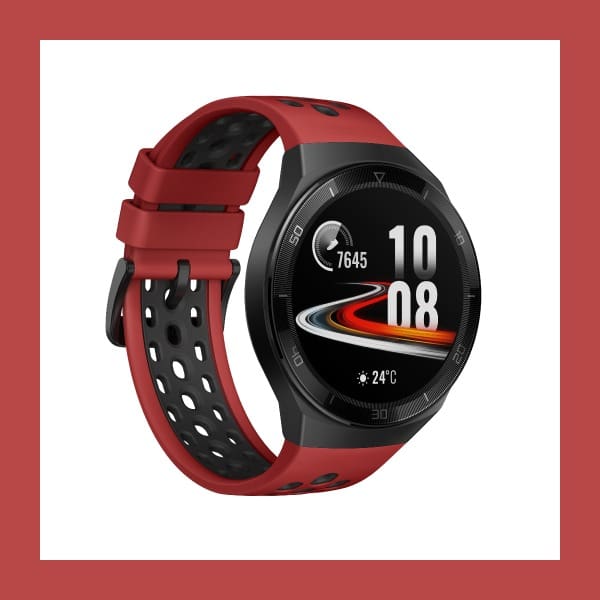 Huawei watch GT 2e en promoción Buen Fin Telcel 