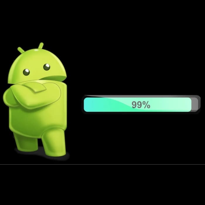 actualizacion de noviembre de android