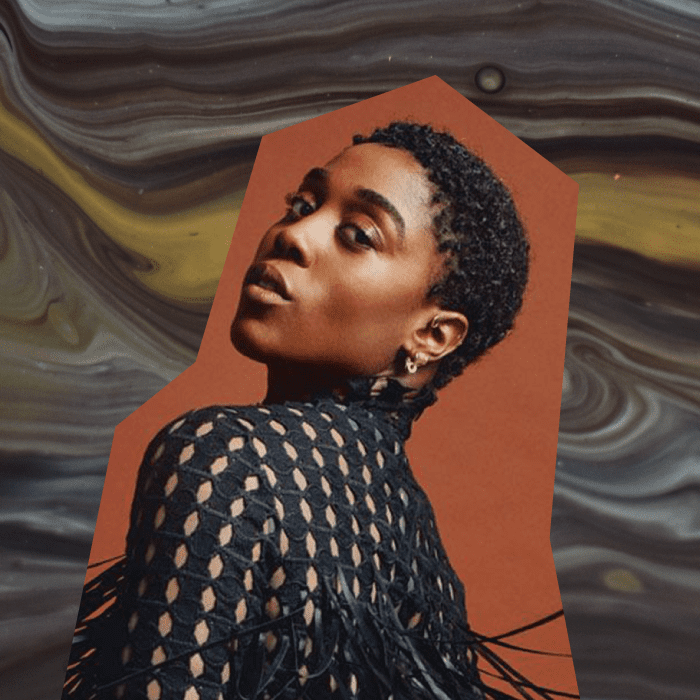 Lashana Lynch será la nueva agente 007