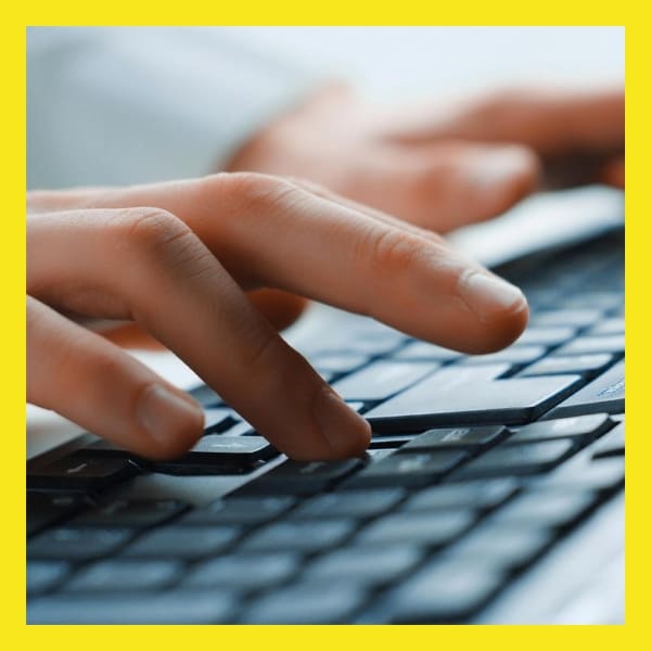 atajos de teclado para escribir rapido en WhatsApp Web