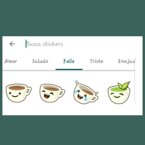 buscador de stickers de whatsapp